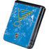 NHL St. Louis Blues Iced Galaxy Z Flip5 5G Skin